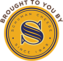 schuman cheese logo 1