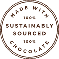 sustainably sourced